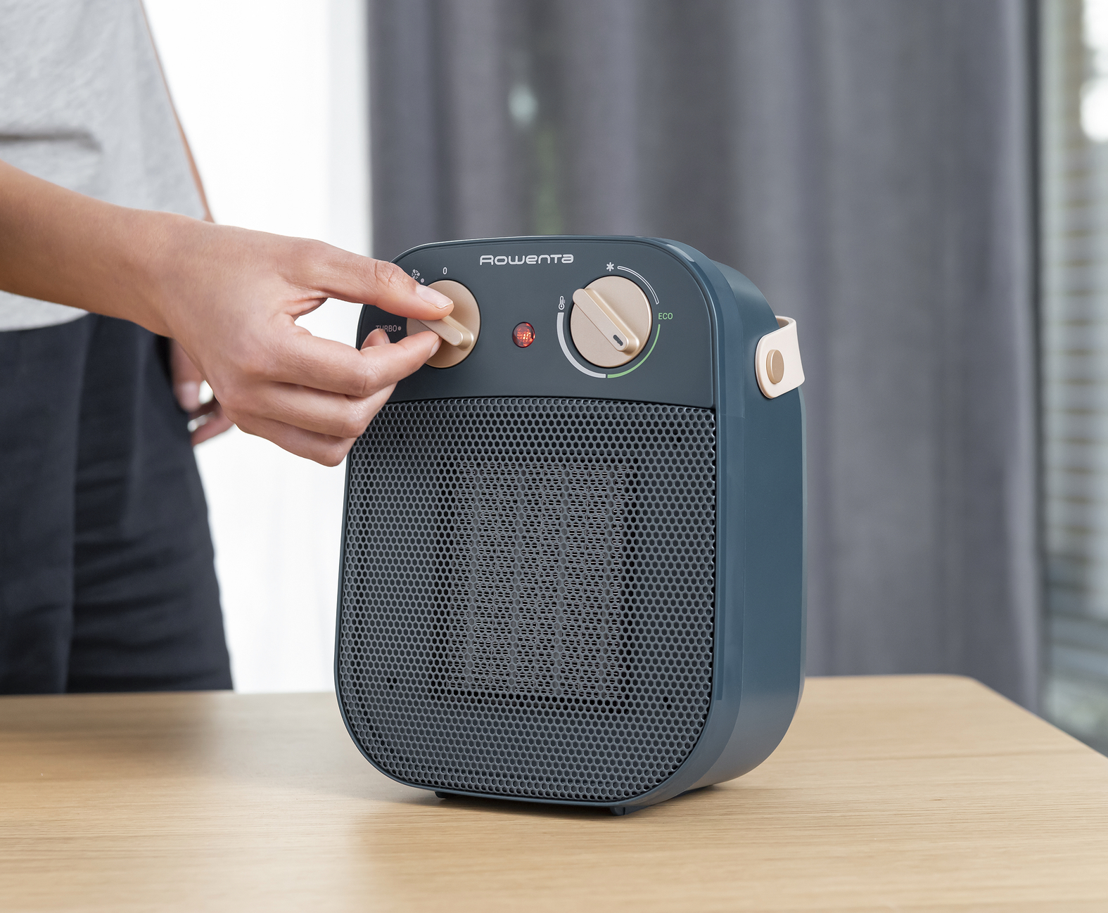 Grelnik Rowenta SO8230F0 Rowenta My Nomad SO8230F0